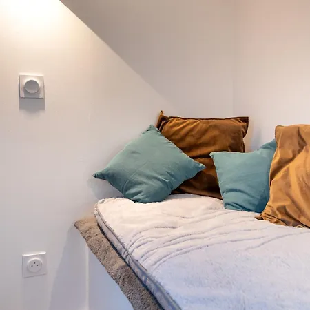 Apartment Neuf, Confortable & Atypique *