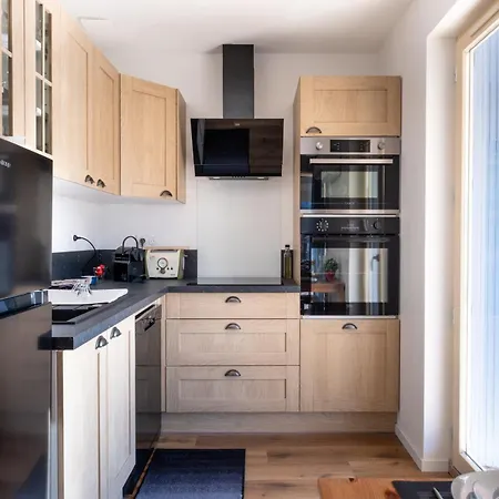 Neuf, Confortable & Atypique * Saint-Jean-de-Verges