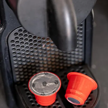 Neuf, Confortable & Atypique Lejlighed *