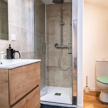 Apartment Neuf, Confortable & Atypique *