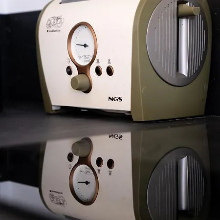 Neuf, Confortable & Atypique Apartment