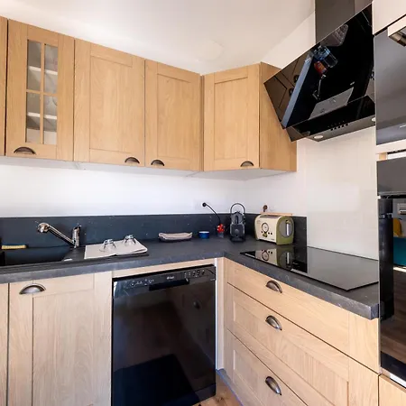 Neuf, Confortable & Atypique Saint-Jean-de-Verges