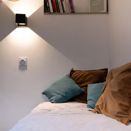 Apartment Neuf, Confortable & Atypique