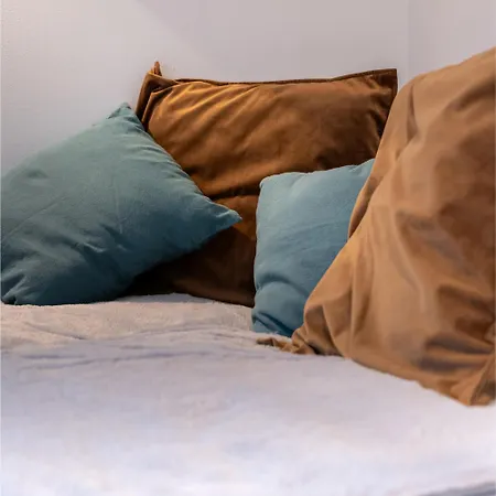 Lejlighed Neuf, Confortable & Atypique Saint-Jean-de-Verges