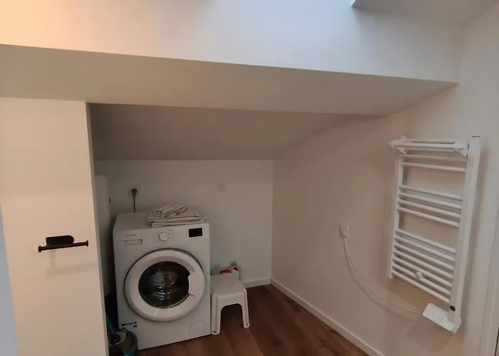 Neuf, Confortable & Atypique Apartment *