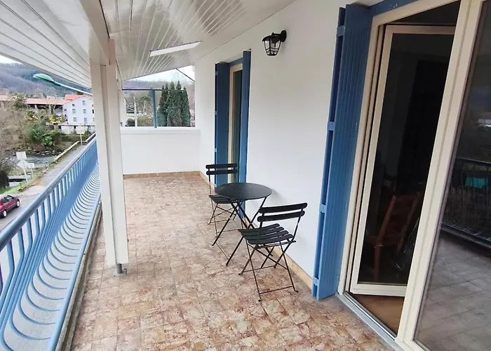 Neuf, Confortable & Atypique Apartment