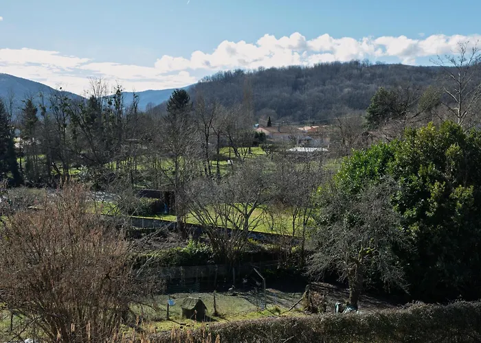 Neuf, Confortable & Atypique