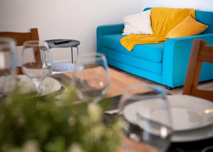 Neuf, Confortable & Atypique * Saint-Jean-de-Verges