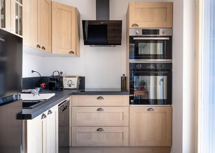 Neuf, Confortable & Atypique * Saint-Jean-de-Verges