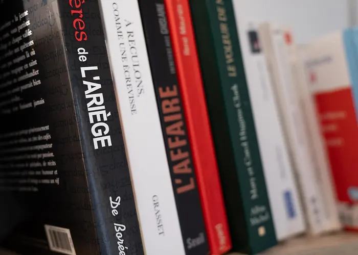 Neuf, Confortable & Atypique Apartment Saint-Jean-de-Verges