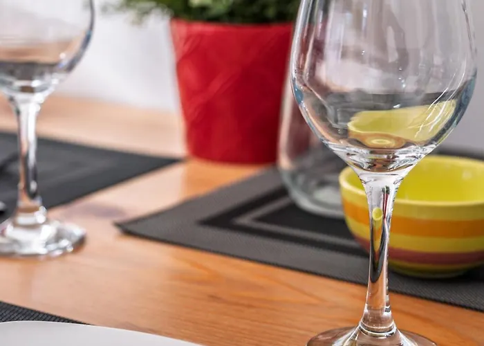 Lejlighed Neuf, Confortable & Atypique Saint-Jean-de-Verges