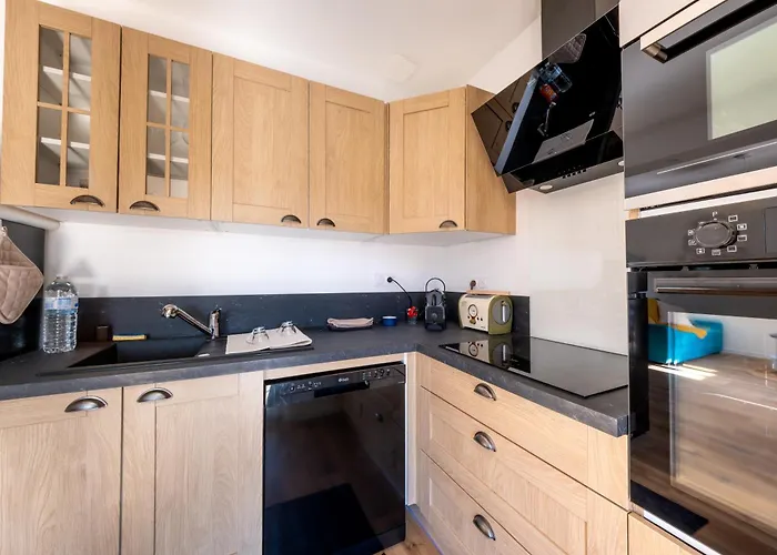 Neuf, Confortable & Atypique Saint-Jean-de-Verges